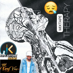 THERAPY MIXTAPE
