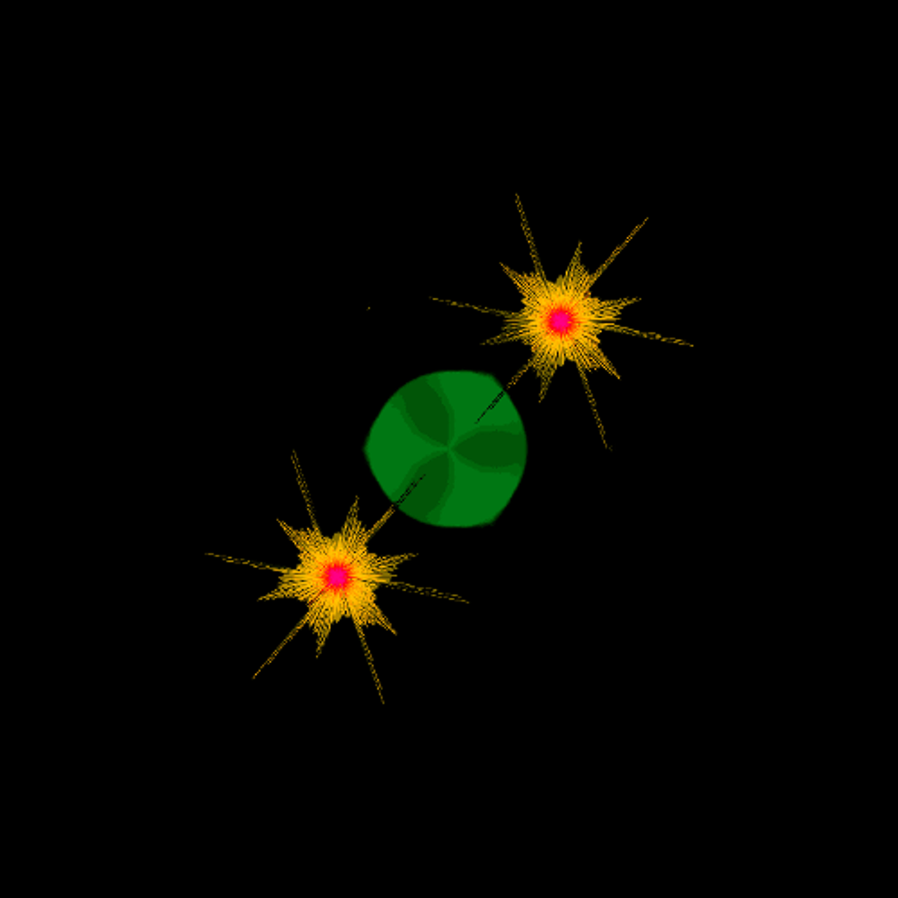 PLATO No. 10865 Dissolved in Night episode artwork
