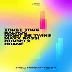 [PREMIERE] Trust True - Moscow Tripping (Original Mix) [SDF005]