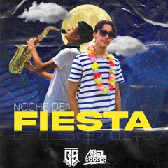 Noche De Fiesta (Ft. Gabo Saxs) [ Radio Edit]  [ FREE DOWNLOAD]