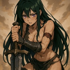 The Gladiator