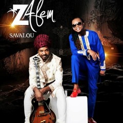 ZAFEM LIVE - Santiment By Skah - Shah