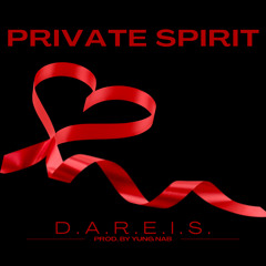 Private Spirit