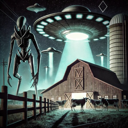 The Abduction (Ft MIIMAz)