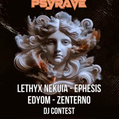 VIKO - DJ CONTEST - PSYRAVE - 15/11/25 / HARD RAVE