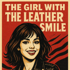 The Girl with the Leather Smile