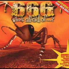 666 - Nick Skitz Megamix
