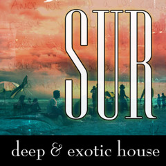 Sur : Deep & Exotic House Music | Erik Hanna | 2.18