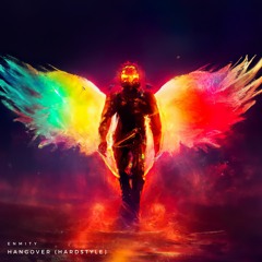 Enmity - Hangover (Hardstyle)