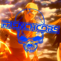 Hiroyuki Sawano - You See Big Girl / T:T (Psyx3 Extended Version) [Frenchcore]