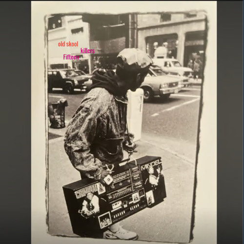 Stream Old School Killers Ultimate Master-Mix (D&B-Hip Hop) by