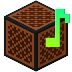 Cause I Love You (Minecraft Piano ver.)