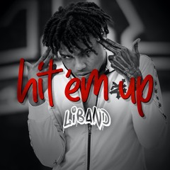 HIT'EM UP