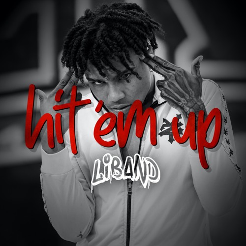 HIT'EM UP