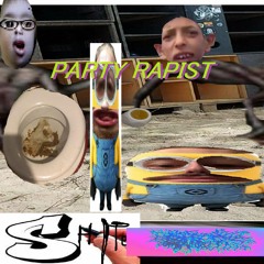 Party Rapist