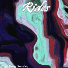 [FREE] Juice WRLD x Trippie Redd Ambient Type Beat 2024 - Rides