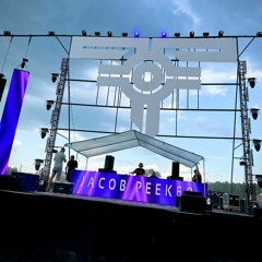 Jacob Peeker LIVE @ Target One Festival, Main Stage, 17-06-2023, Krotoszyn