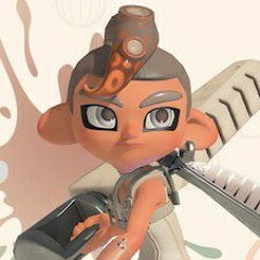 ILY (Kirkiimad), but he turned into an octoling.