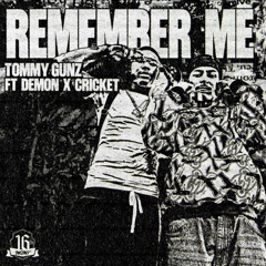 Remember Me (feat. Demon)