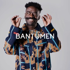 Entrevista BANTUMEN | Fábio Krayze "ocupa" Teatro do Bairro Alto com o "Musseque"