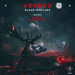 VENDEX & Rich In Harmonics - Black Templars [SUB010]