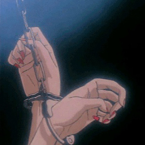 Yc banks - simon says (slowed down)
