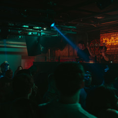 Dame live @ Spybar [DISCIP 09/20/25]