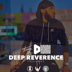 Deep Reverence (freestyle)
