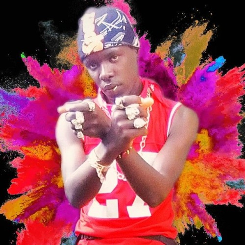 Ting-A-Ling By DISNIPA [Official Audio].mp3