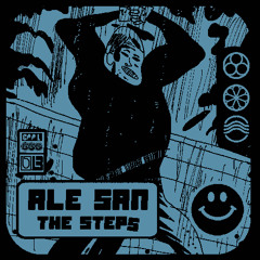 PREMIERE: Ale San - Chaleur (feat. Jana) [ Ale San ]