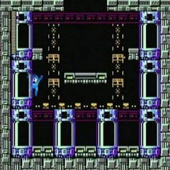 MEGA MAN 9 - Castle of Evil (fakebit arr.)