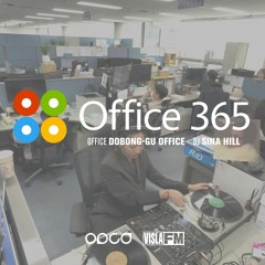 OFFICE 365 : Sina Hill In Dobong-Gu Office w/OPCD
