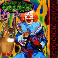 WELCOME TO PLANET MOTHER FUCKER/PSYCHOHOLIC SLAG - White zombie (Dj gullet mane remix)