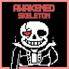 Awakened Skeleton