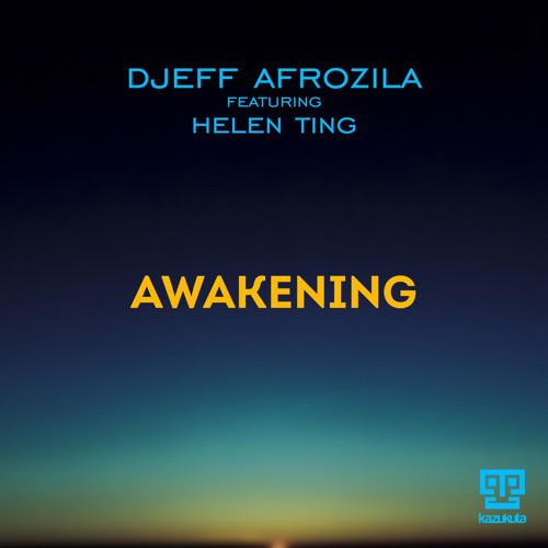 Awakening (feat. Helen Ting)