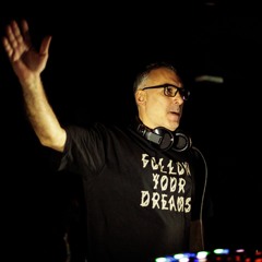 Ferhat Albayrak Live Nexus Paris 10.12.22