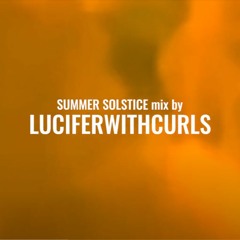 Summer Solstice Mix