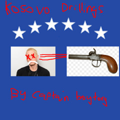 kosovo drillings