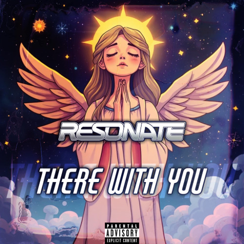 Stream Resonate - There With You by RESONATE | Listen online for free ...
