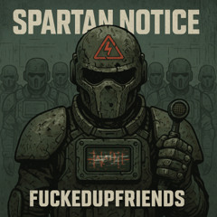 Spartan Notice