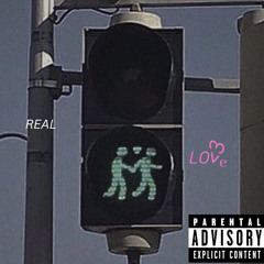 Real luv - luvTrŸp x Tajii x Yung Tay