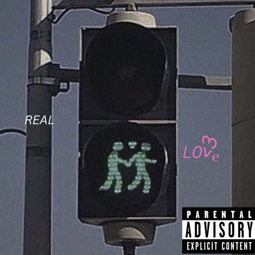 Real luv - luvTrŸp x Tajii x Yung Tay