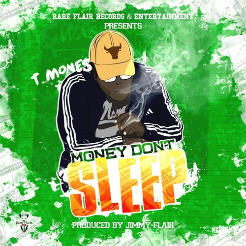 money dont sleep quotes