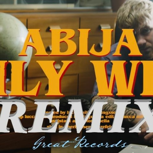 ONLY WINS - ABIJA [Remix]