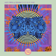 Premiere: Just Emma & Gokan - Peace In My Mind [Tripping Tigers]