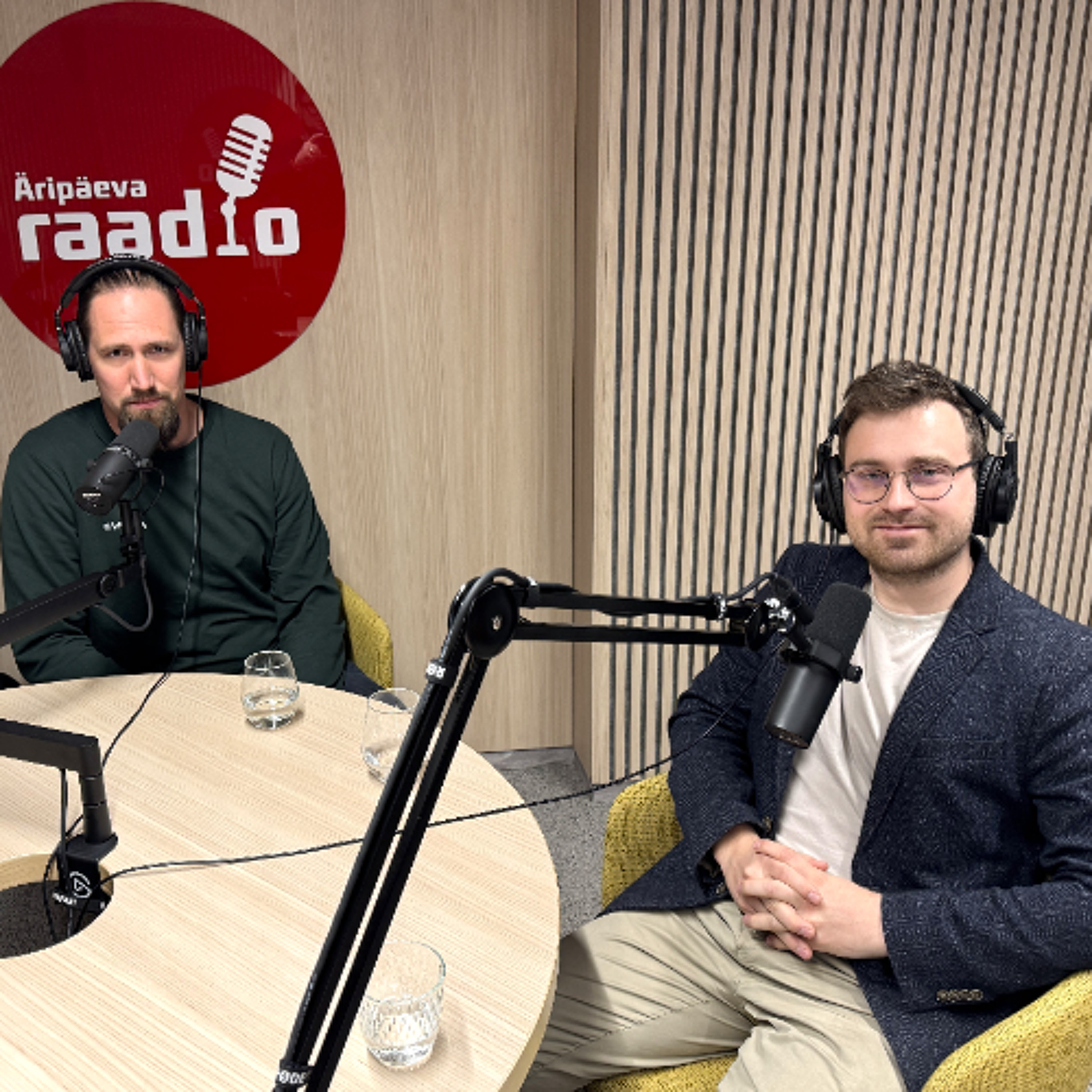 21.04.25 Sisuturundussaade. Kui äri vajab teadust – Eesti ettevõtted avavad teaduskoostöö köögipoole