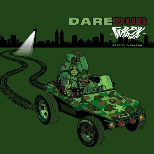 DARE DUB [FREE DL]