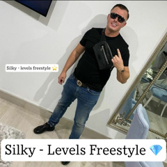 Silky - Levels Freestyle (Noskip) (B1Refix)