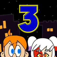 Dominick's Time Travel Trouble 3 OST - Boiling Isles Zone Act 2