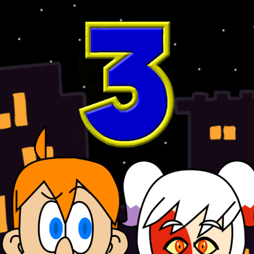 Dominick's Time Travel Trouble 3 OST - Boiling Spaghetti (Pizzascape Zone Act 2)